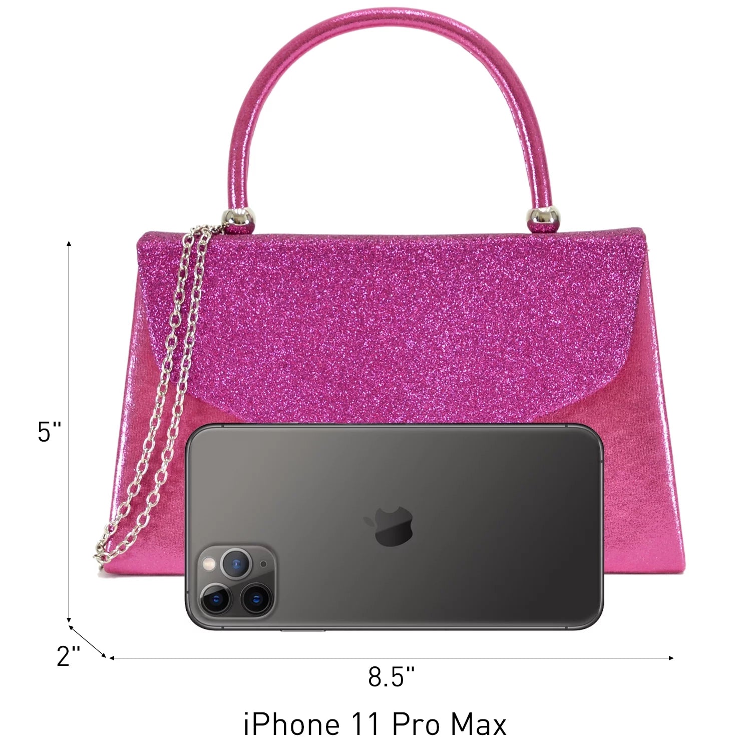 Bolso De Noche Para Mujer, Carteras De Fiesta, Carteras De Boda, Bolsos De Cóctel, Bolsos De Graduación Con Brillo Escarchado