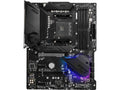 MPG B550 GAMING plus Placa Base De Escritorio Chipset AMD, Socket AM4, ATX